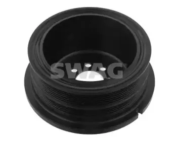 20 93 2220 SWAG Ременный шкив, коленчатый вал